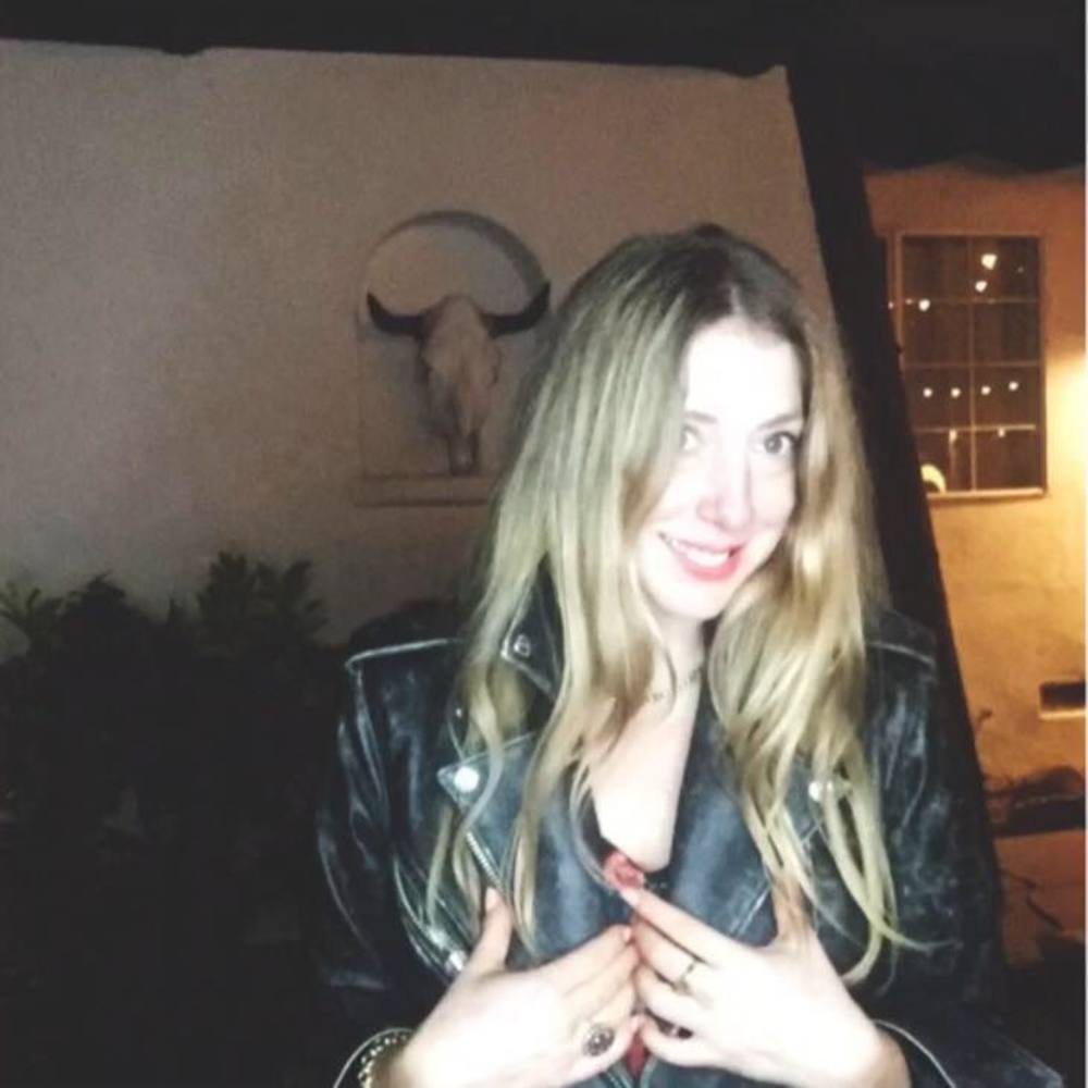 Meet your Posher, Nic